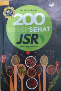 Image of 200 Resep Sehat