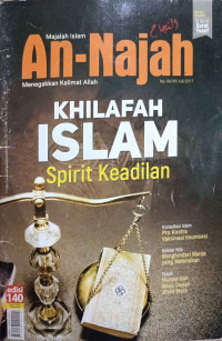 Image of An-Najah Khilafah Islam Spirit Keadilan