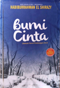 Image of Bumi Cinta