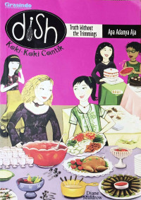 Image of Dish Koki Koki Cantik