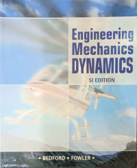 Image of Engineering Mechanics: Dynamics