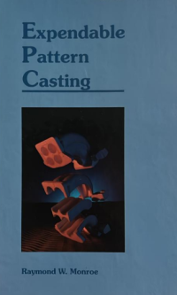 Image of Expendable Pattern Casting