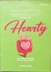Image of Hearty