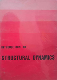 Image of Introduction To Structural Dynamics