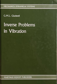 Image of Inverse Problems in Vibration