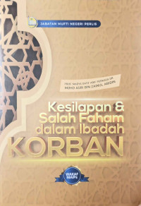 Image of Kesilapan & Salah Faham dalam Ibadah Korban
