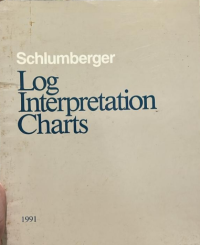 Image of Log Interpretation Charts