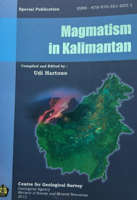 Image of Magmatism in Kalimantan
