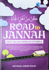 Image of Road to Jannah 1001 Jalan Menuju Syurga