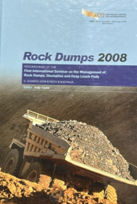 Image of Rock Dumps 2008