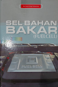 Image of Sel Bahan Bakar (Fuel Cell)