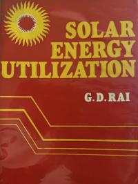 Image of Solar Energy Utilization