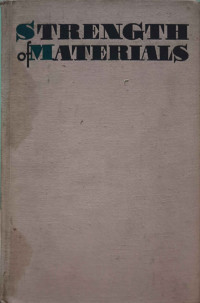 Image of Strength of Materials