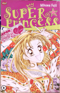 Image of Super Princess