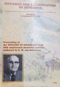 Image of Tectonics and Sedimentation of Indonesia