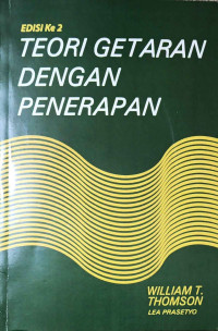 Image of Teori Getaran dengan Penerapan
