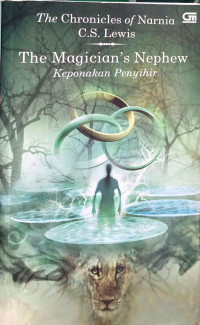 Image of The Chronicles of Narnia: The Magician's Nephew