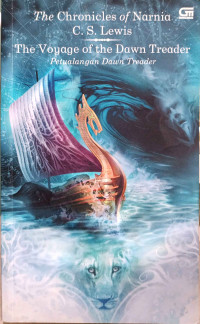 Image of The Chronicles of Narnia : The Voyage of the Dawn Treader