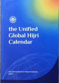 Image of The Unified Global Hijri Calendar